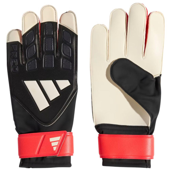 Adidas Γάντια τερματοφύλακα Predator Training Goalkeeper Gloves